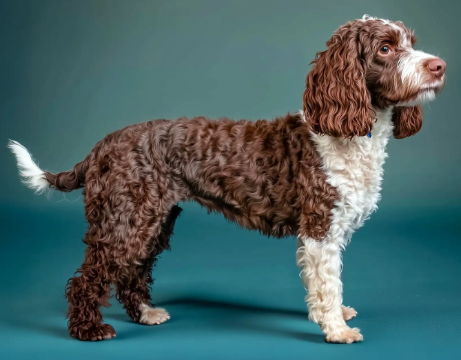 Sproodle